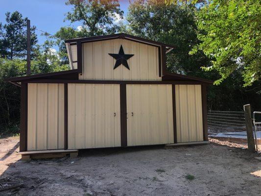 Pinehurst Sheet Metal