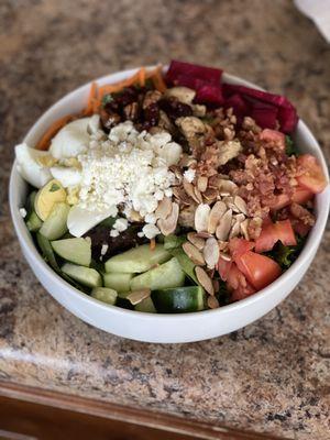 Crooklyn New York Caribbean cuisine