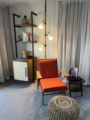 The Laylow, Autograph Collection