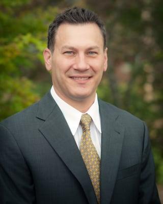 Richard J Horwat, DDS