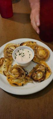 Picha's Czech-American Restaurant