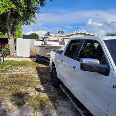 We ll Pull It Moving And Delivery Services