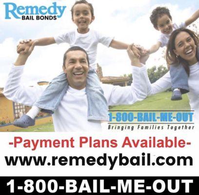 Remedy Bail Bonds