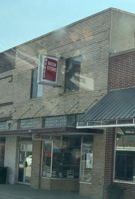 Hokes Bookstore