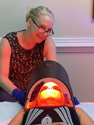 A'Trebor Skin Health