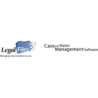 Legal Files Software