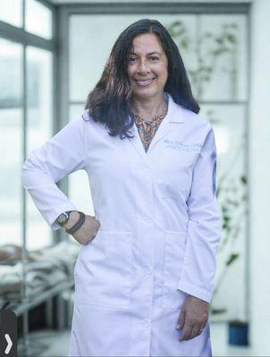 Missy Mims Kirkman, DNAP, CRNA, FNP-BC