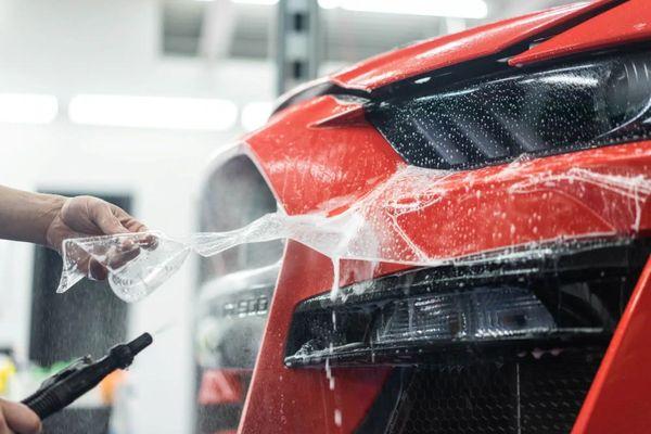 Villalta Window Tinting