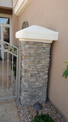 Desert Paradise All Outdoor Contractor Services