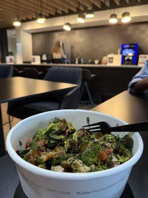 Piada Italian Street Food