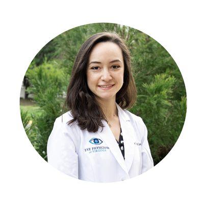 Eye Physicians of Virginia