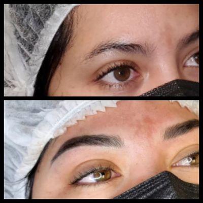 Simplicity Brow Studio LLC