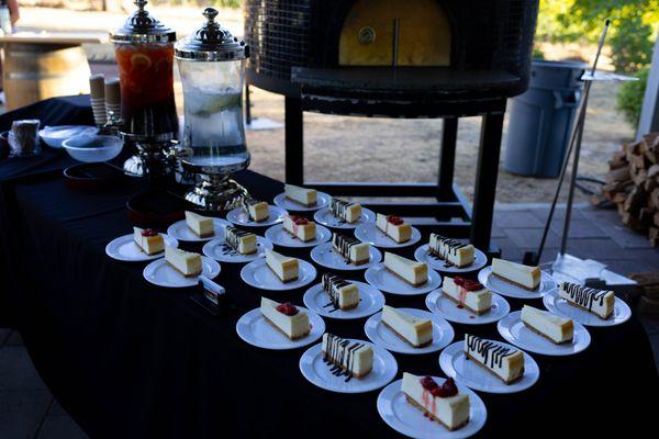 Heavenly Food Creations