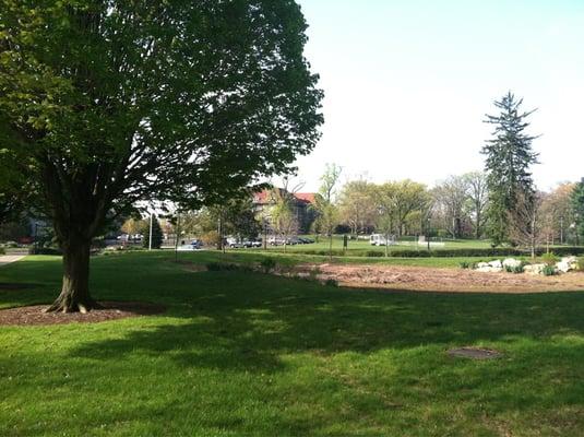 Academy of the New Church