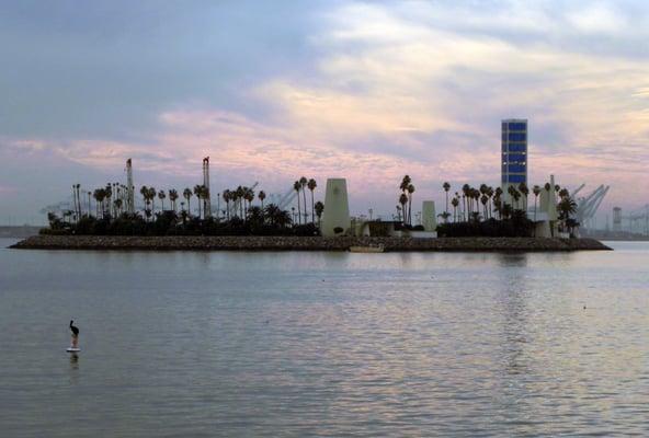 Wilmington Oil Field