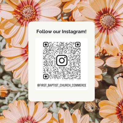 First Baptist Church of Commerce