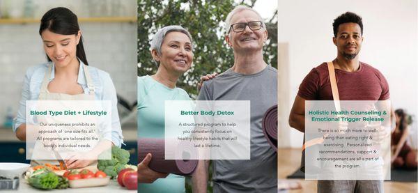 b balanced - San Diego Nutritionist