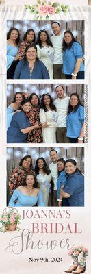 Barahona Photo Booth Rental
