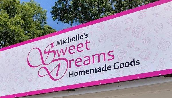 Michelles Sweet Dreams