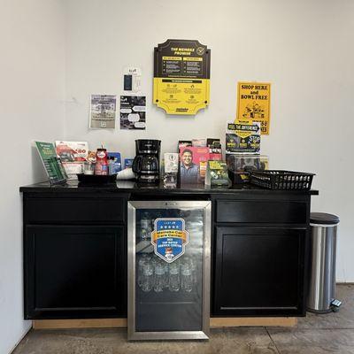 Meineke Car Care Center