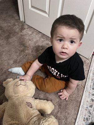 Trevino's Barbershop