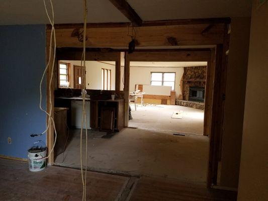 Home Improvement Innovations