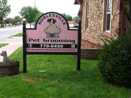 Noblesville Pet Grooming