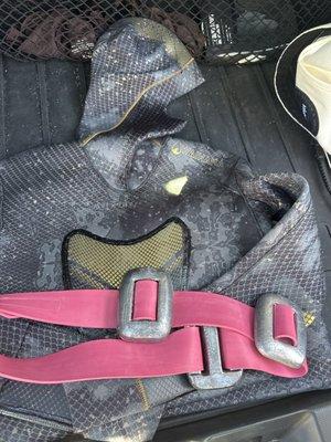 Maui Sporting Goods Spearfishing Specialties- Honolulu