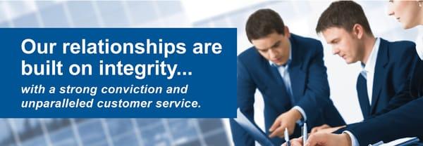 Marsh & McLennan Agency