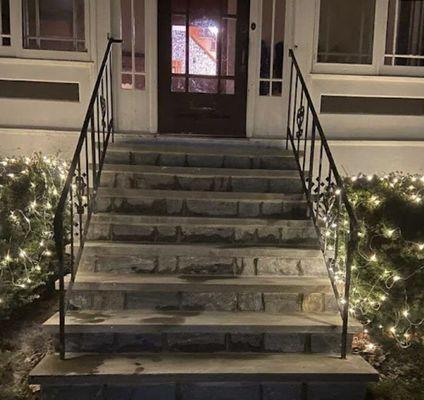 Highline Masonry And Construction