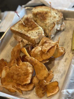 Coyote Crossing Resort