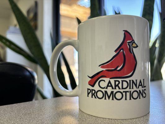 Cardinal Promotions