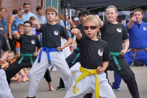 Karate Pro Dojo