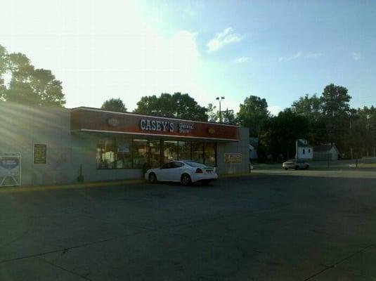 Casey's