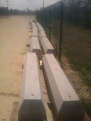 Dewalt Concrete Products and Services