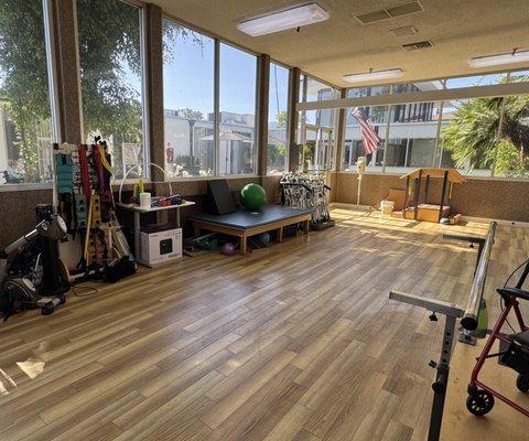 Brighton Care Center