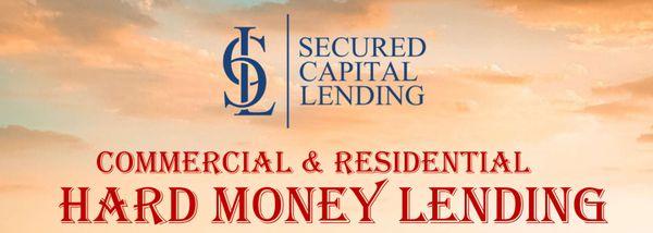 Secured Capital Lending