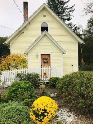 Journey Yoga & Wellness