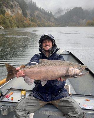 Still Hunting and Fishing