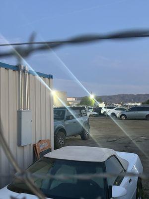 Go Towing and Recovery