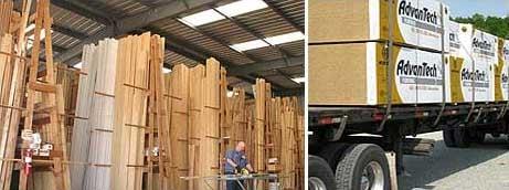 Talbert Building Supply