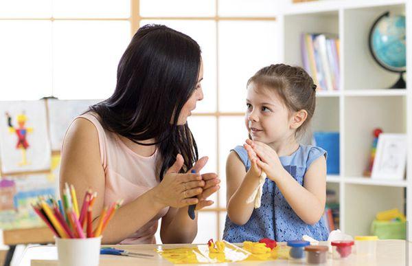 Center of Vision Development