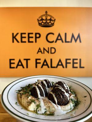 Falafel Place