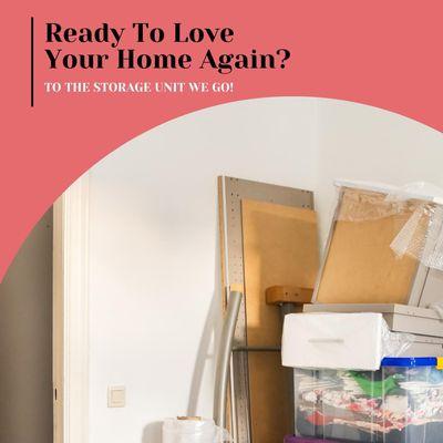 Go time Mini storage