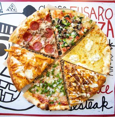 Fusaro Pizza and Pasta Manahawkin