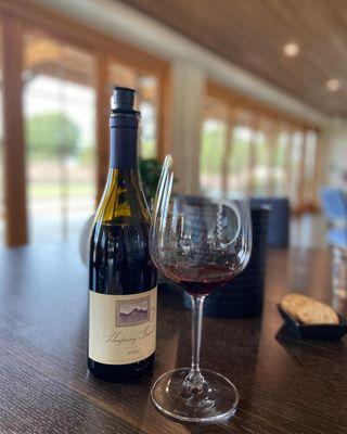 Sleeping Giant 2020 Merlot