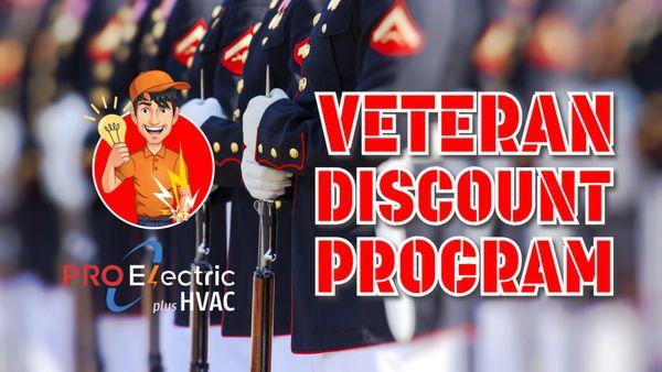 PRO Electric plus HVAC