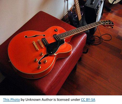 Kimbro's Pickin Parlor