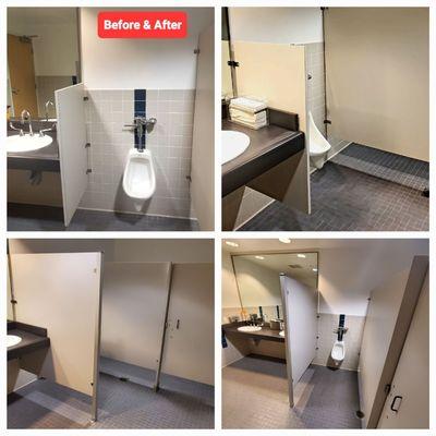 CSR Maintenance Solutions