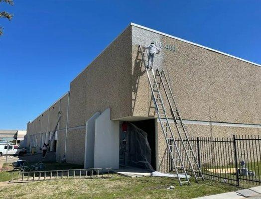 Brothers Painting & Construction